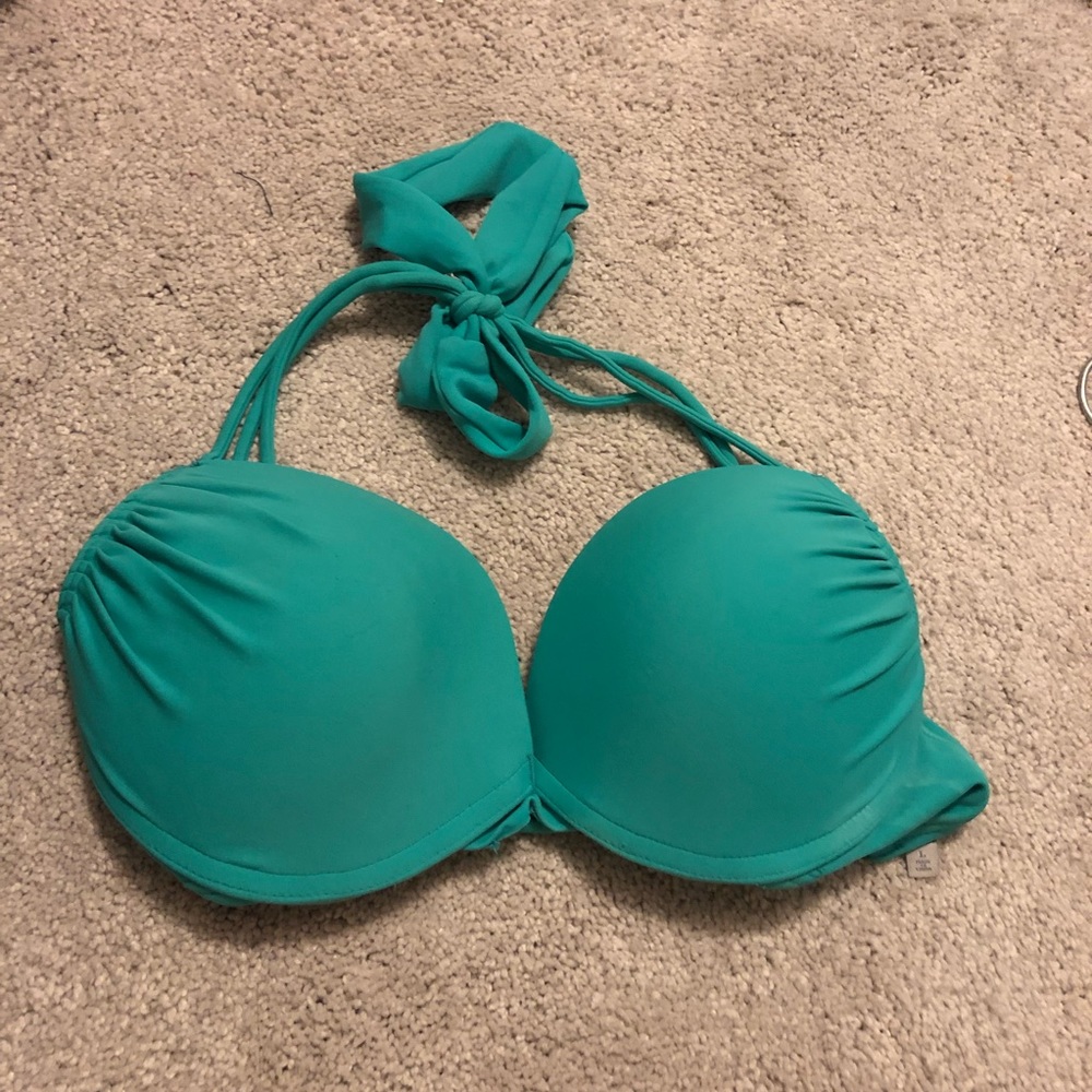 Charlotte Russe Bikini Top